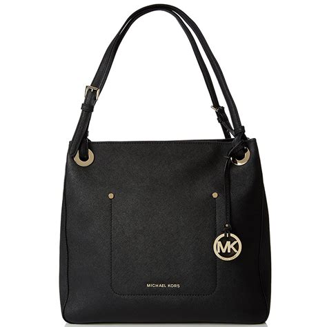 michael kors walsh medium shoulder tote